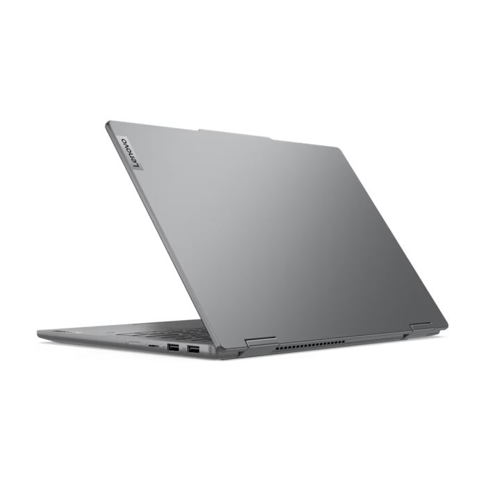 لپ تاپ لنوو Ideapad 5 (IP5) 2 in 1 - Ultra 5 225U 8GB 512GB Intel Graphics - 6